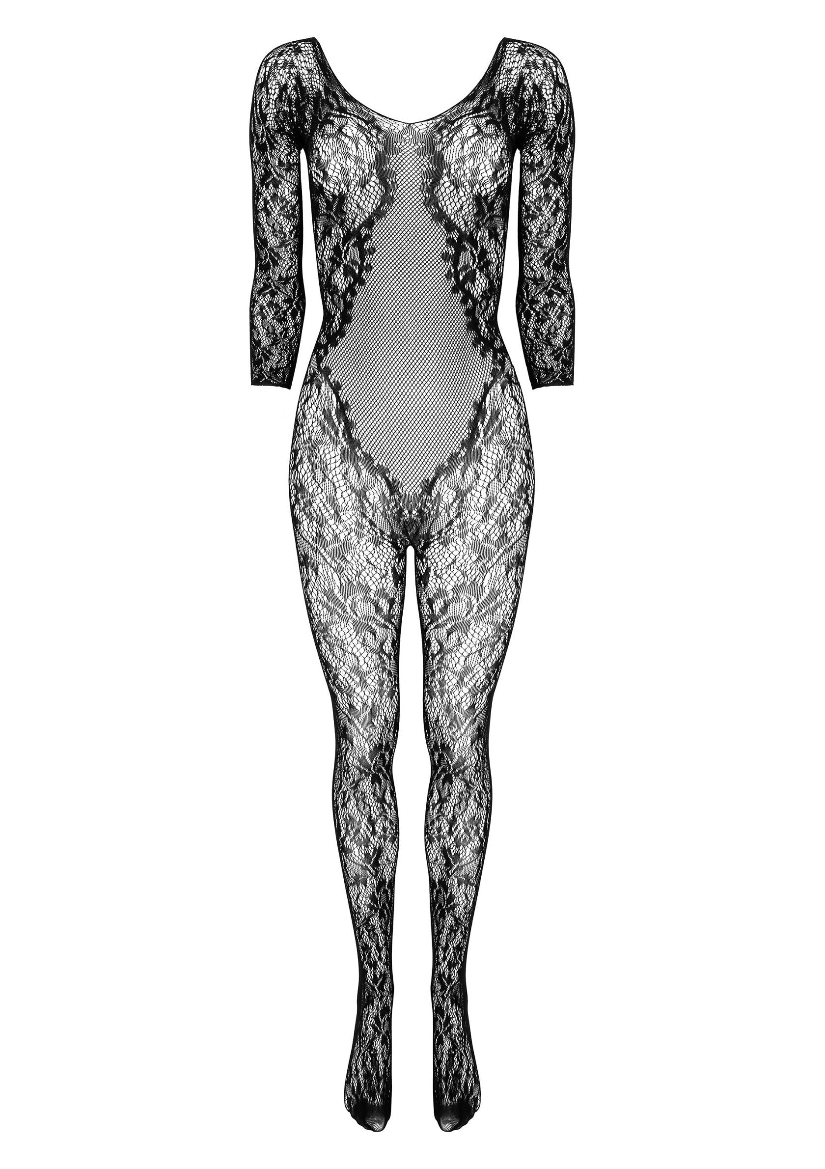 Bodystocking BG004 - Afbeelding 4