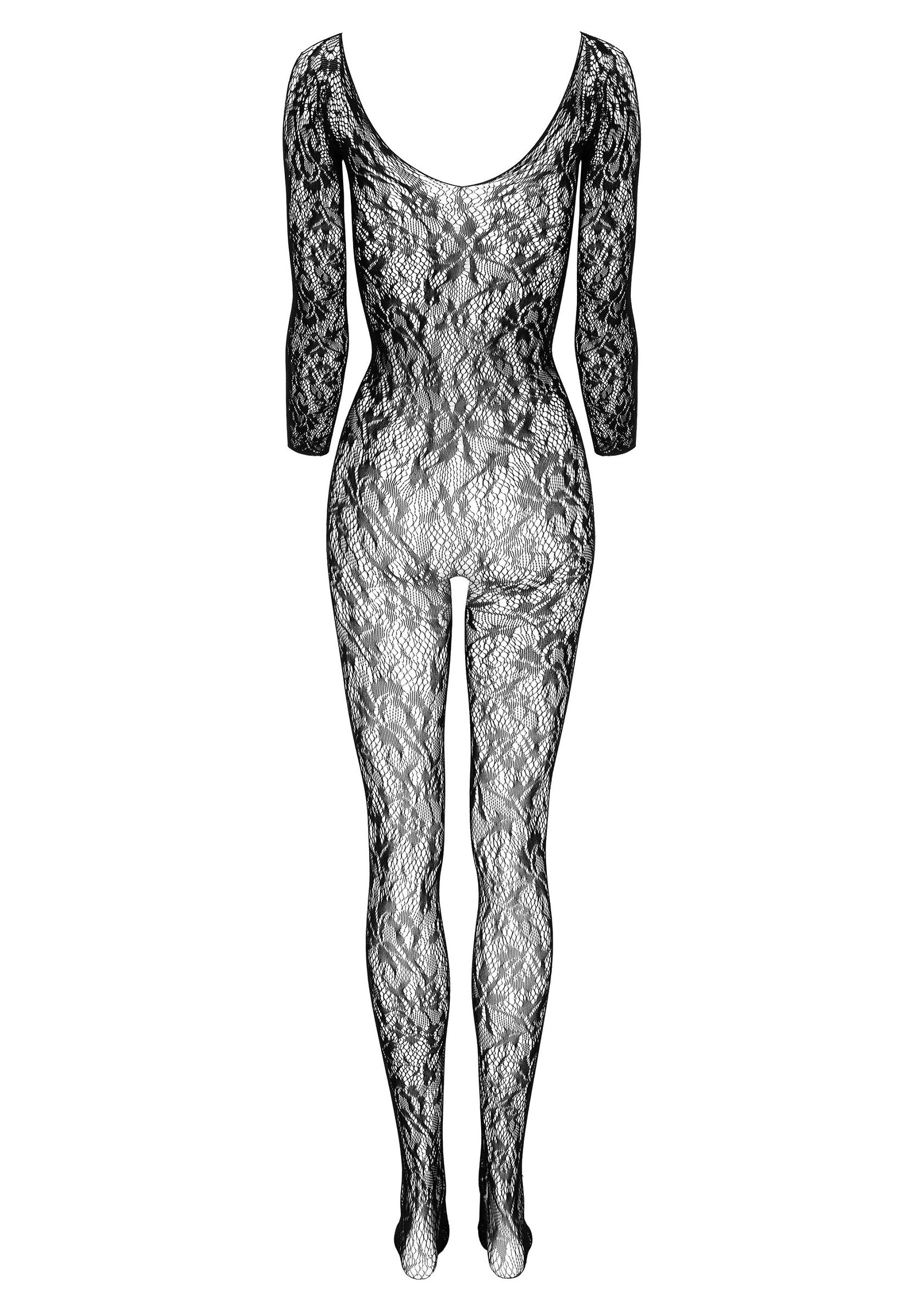 Bodystocking BG004 - Afbeelding 5