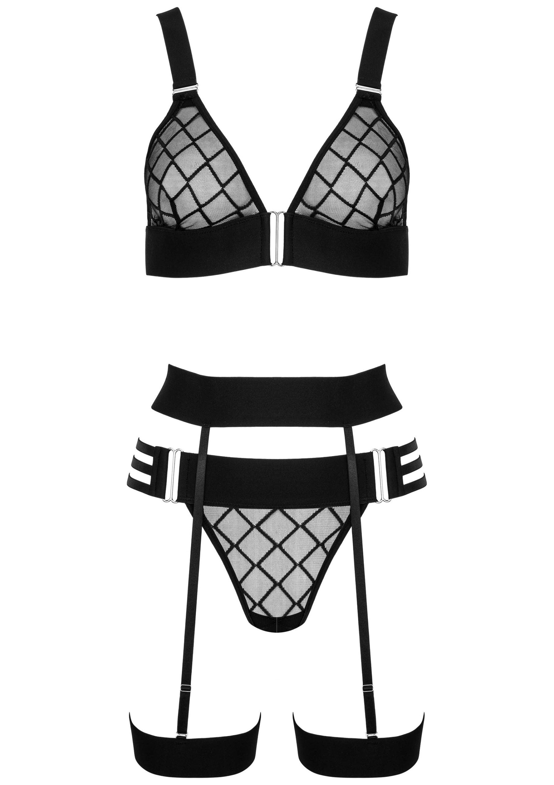 3 Pcs Set THP105 - Afbeelding 3