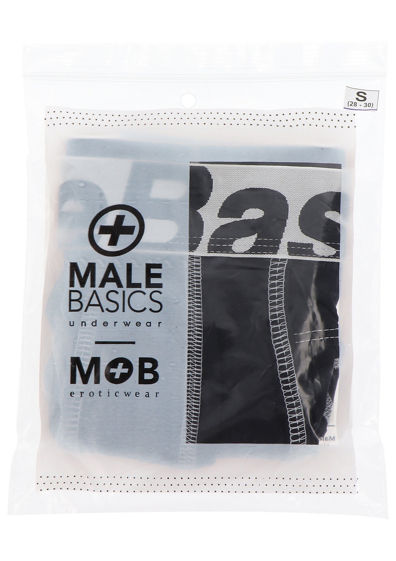 MaleBasics Hipster Jockstrap - Afbeelding 9