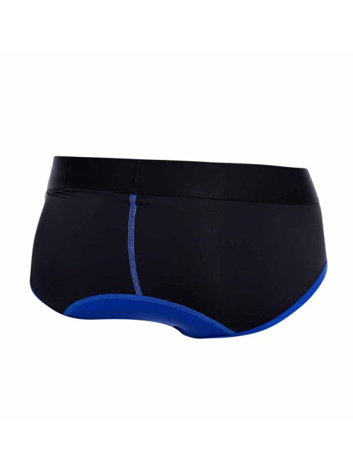 MaleBasics Neon Brief
