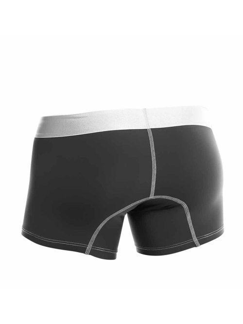 MaleBasics Microfiber Boxer