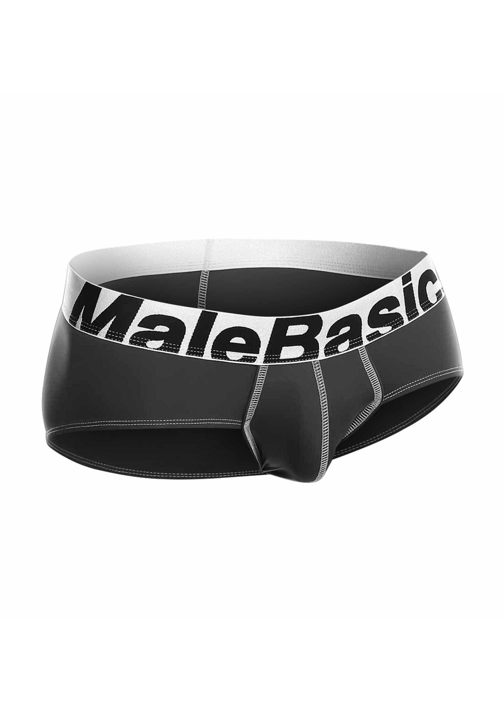 MaleBasics Microfiber Brief - Afbeelding 3