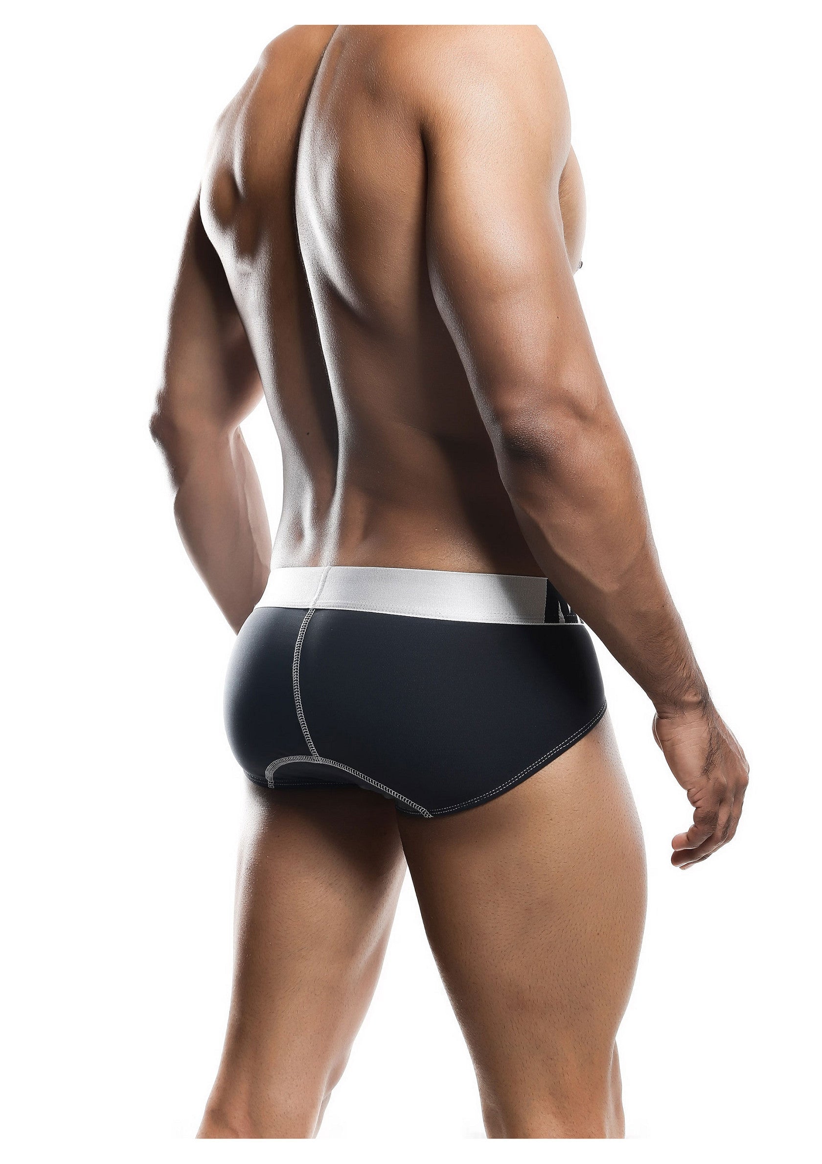 MaleBasics Microfiber Brief - Afbeelding 4