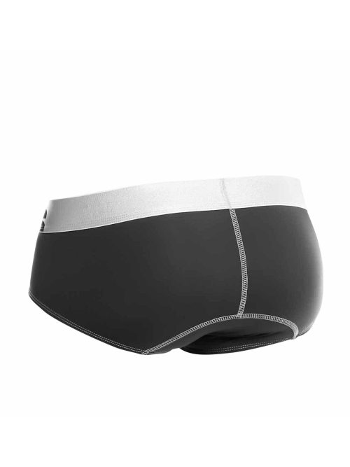 MaleBasics Microfiber Brief