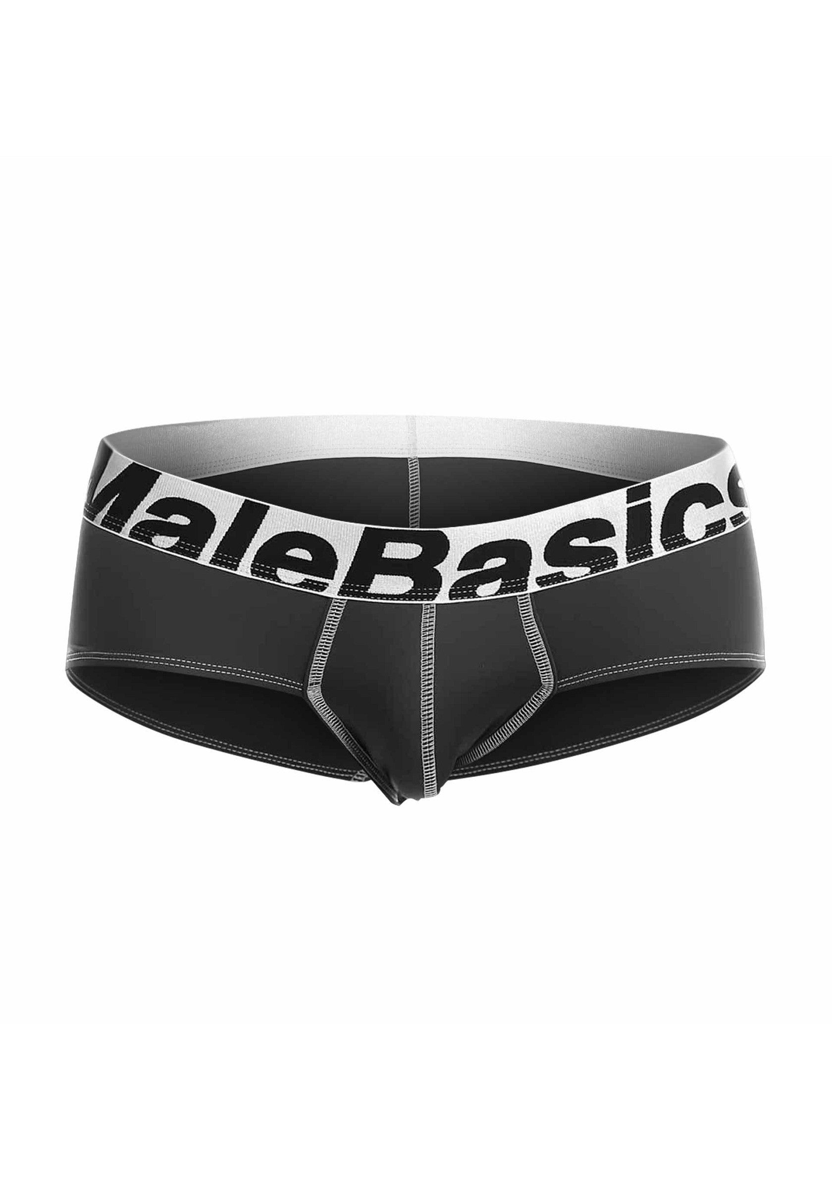 MaleBasics Microfiber Brief - Afbeelding 6