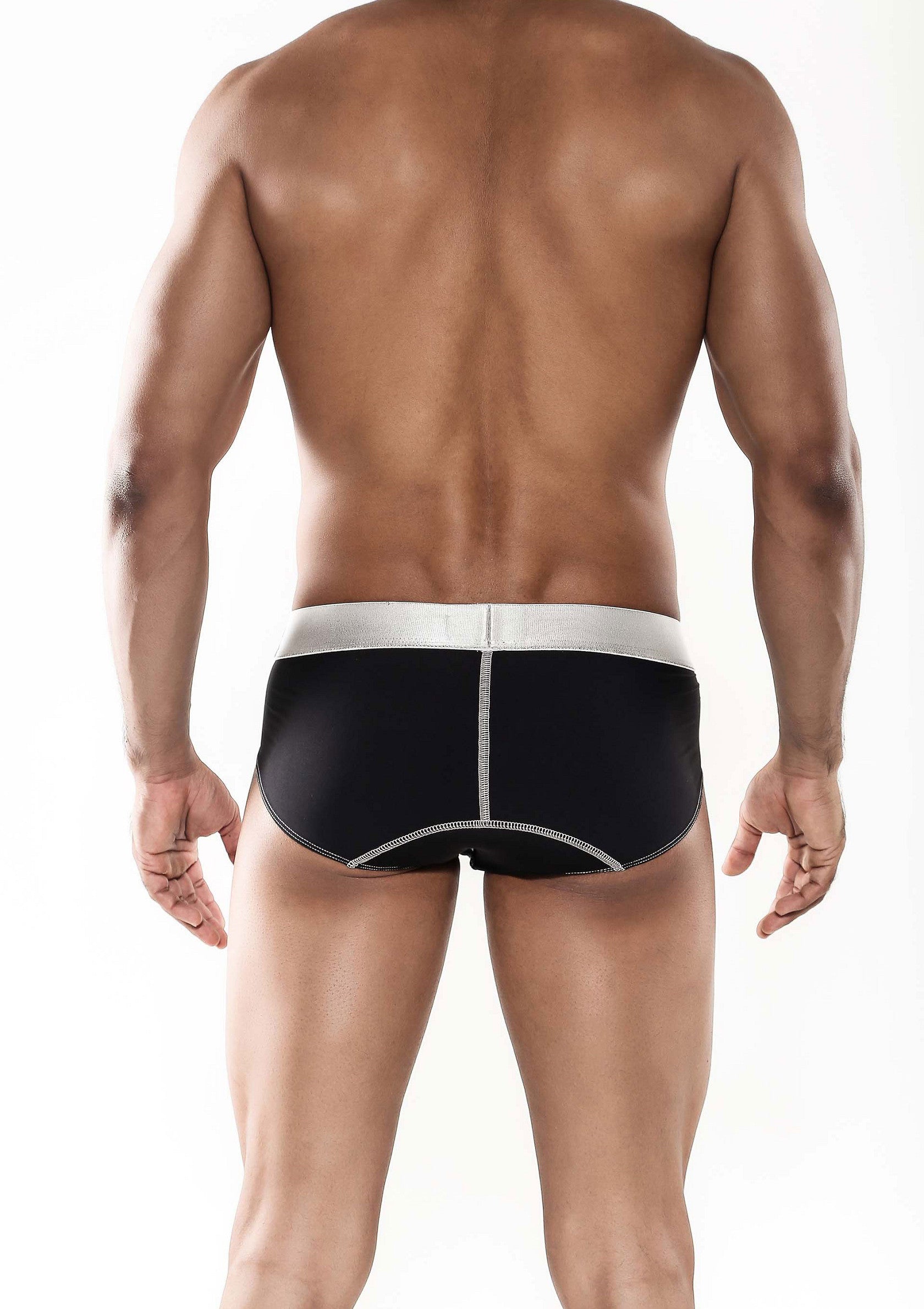 MaleBasics Microfiber Brief - Afbeelding 8