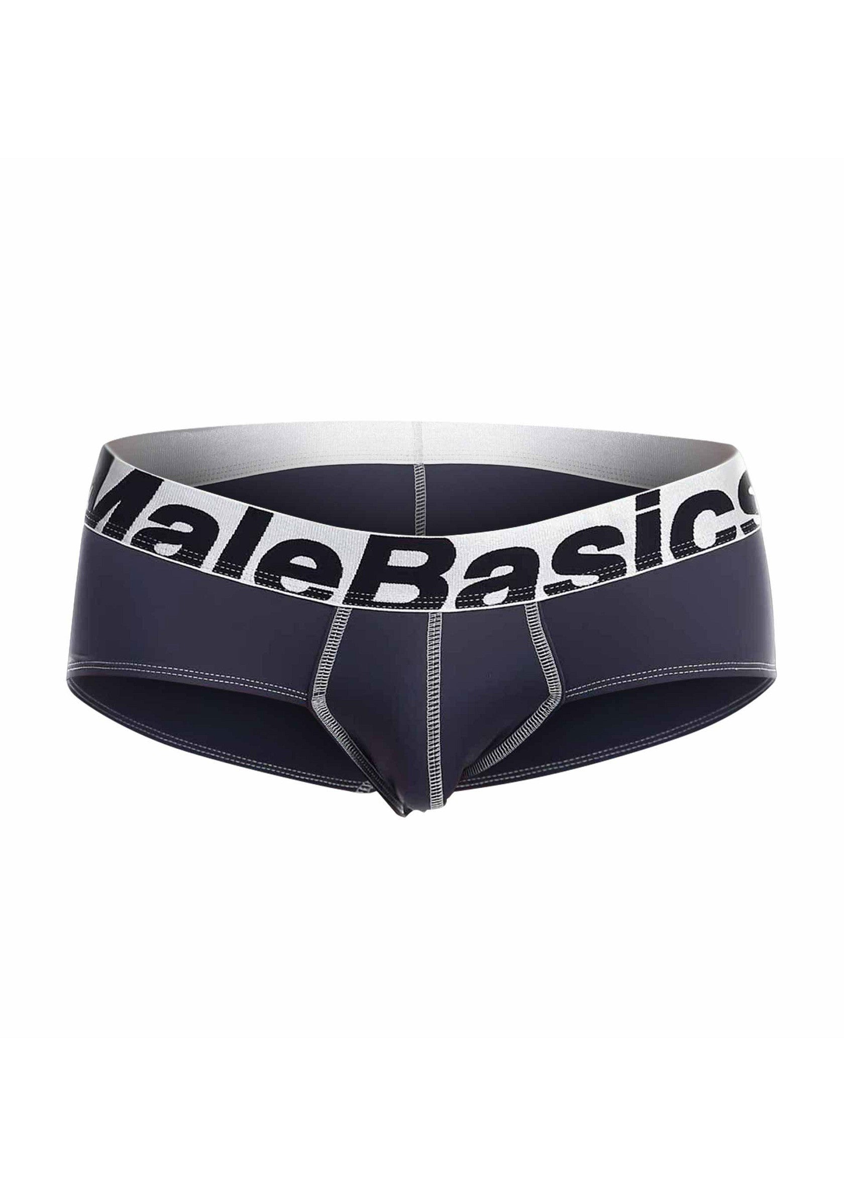 MaleBasics Microfiber Brief - Afbeelding 14