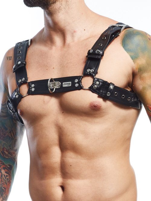 DNGEON Harness Belts