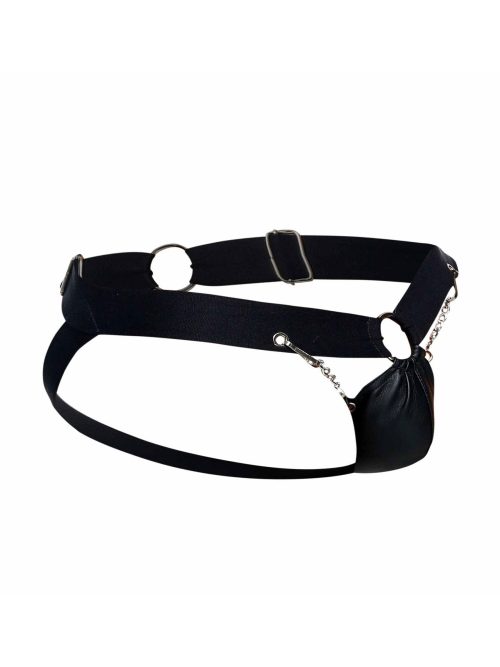 DNGEON Chain Jockstrap