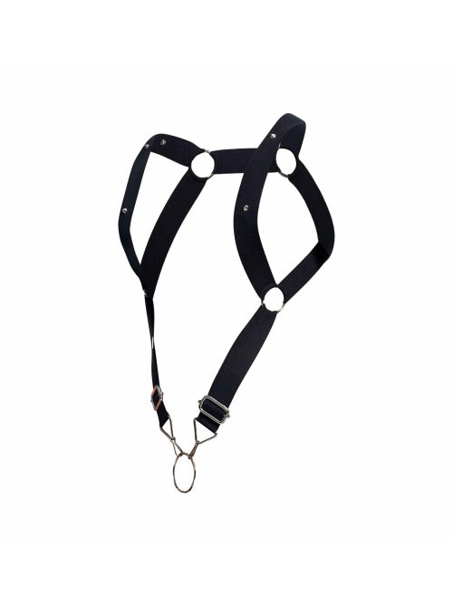 DNGEON Straight Back Harness