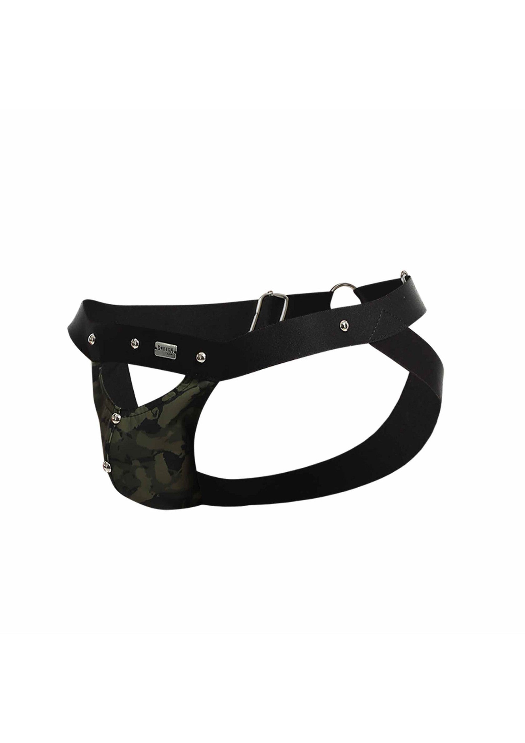 DNGEON Peekaboo Jock - Afbeelding 7