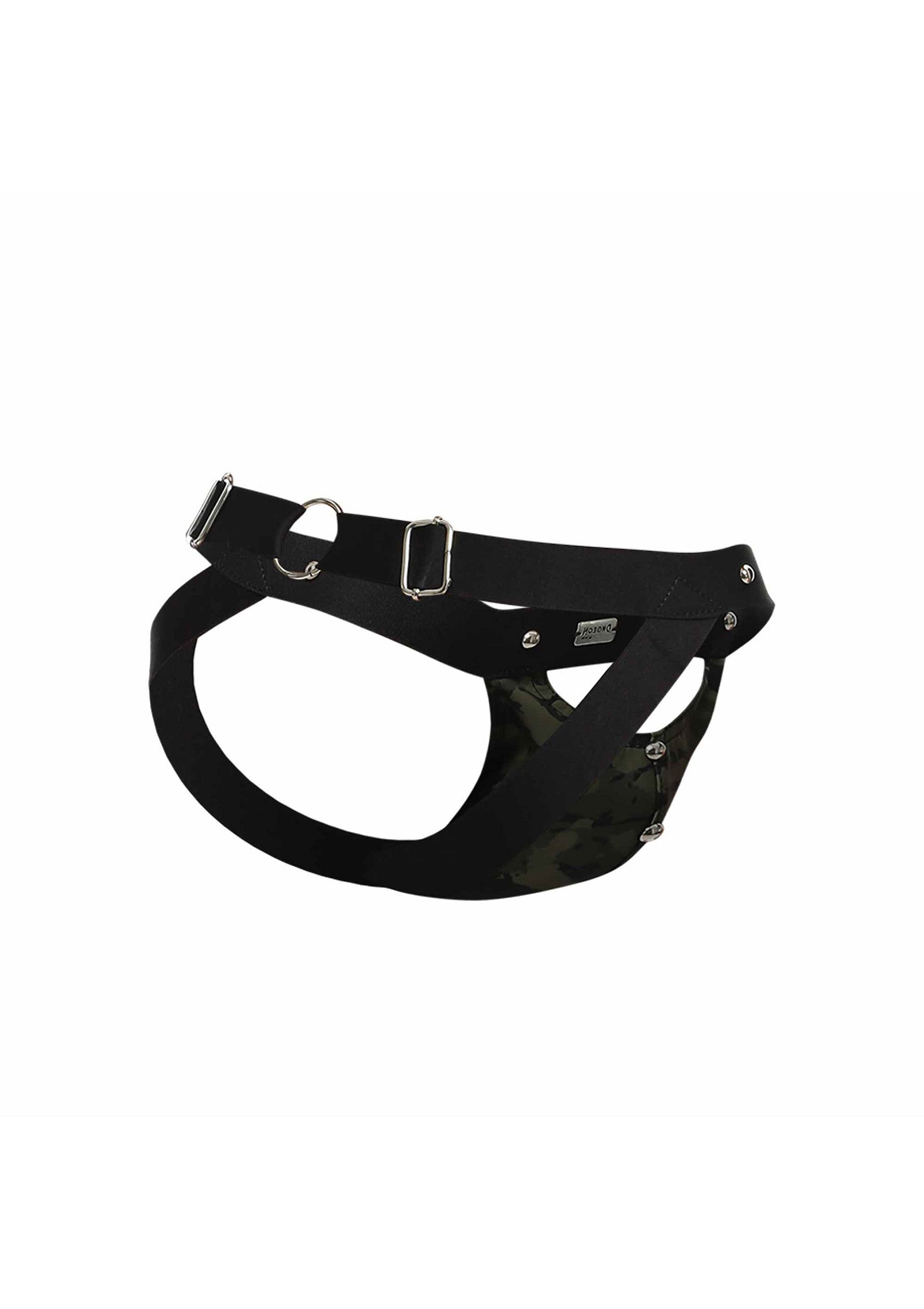 DNGEON Peekaboo Jock - Afbeelding 8