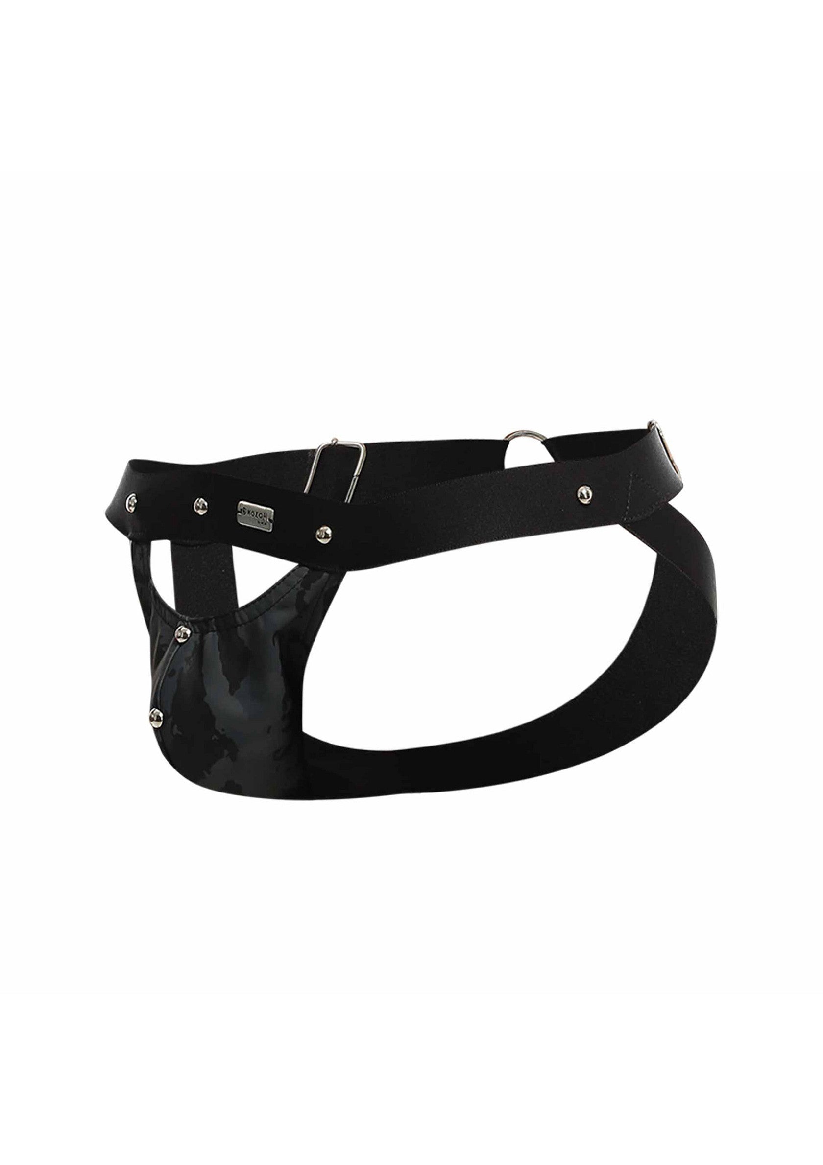 DNGEON Peekaboo Jock - Afbeelding 15