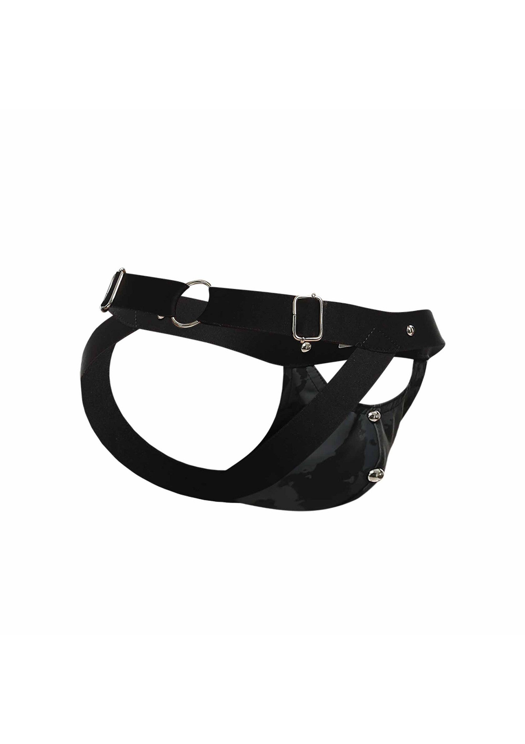 DNGEON Peekaboo Jock - Afbeelding 16