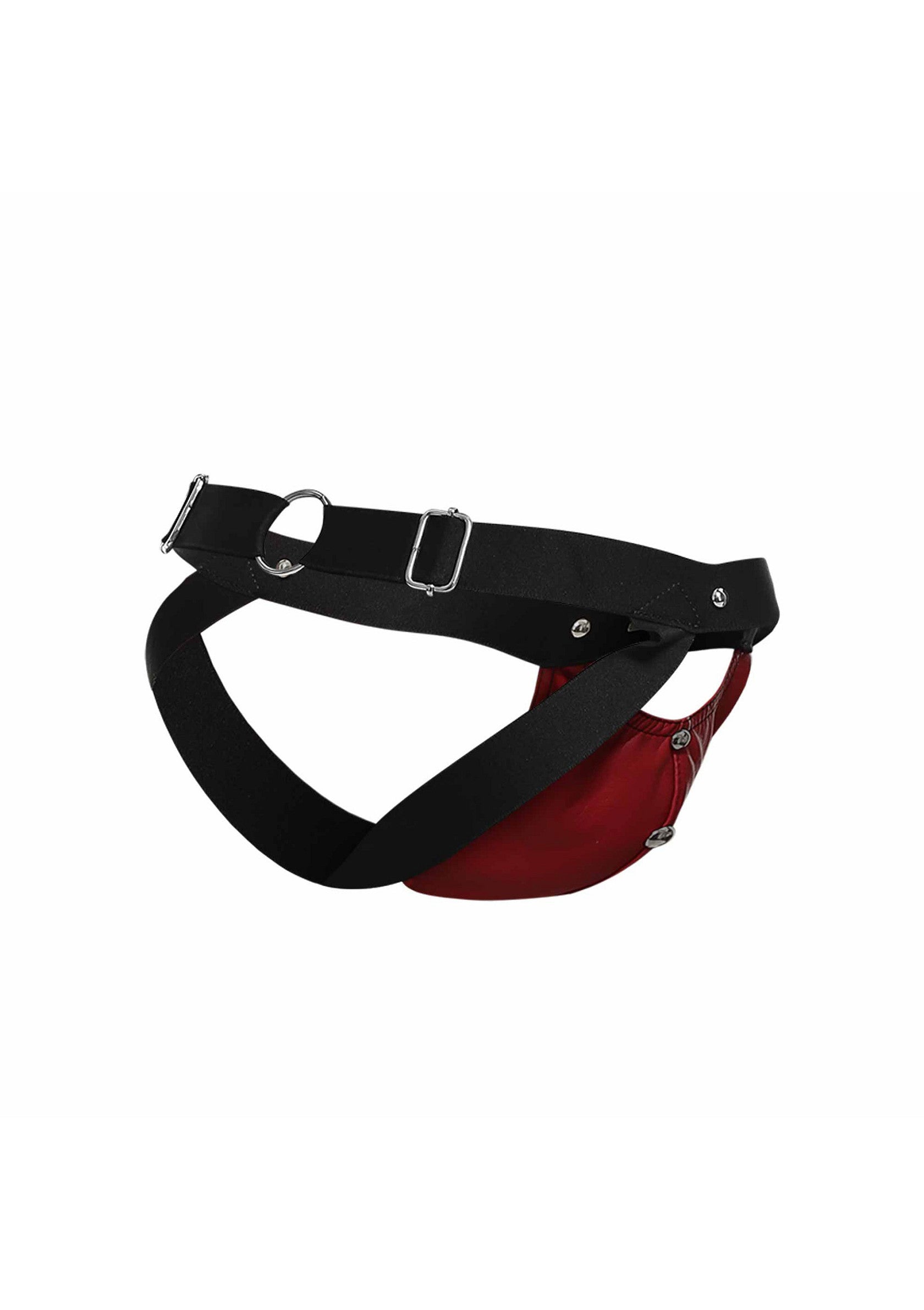 DNGEON Peekaboo Jock - Afbeelding 24