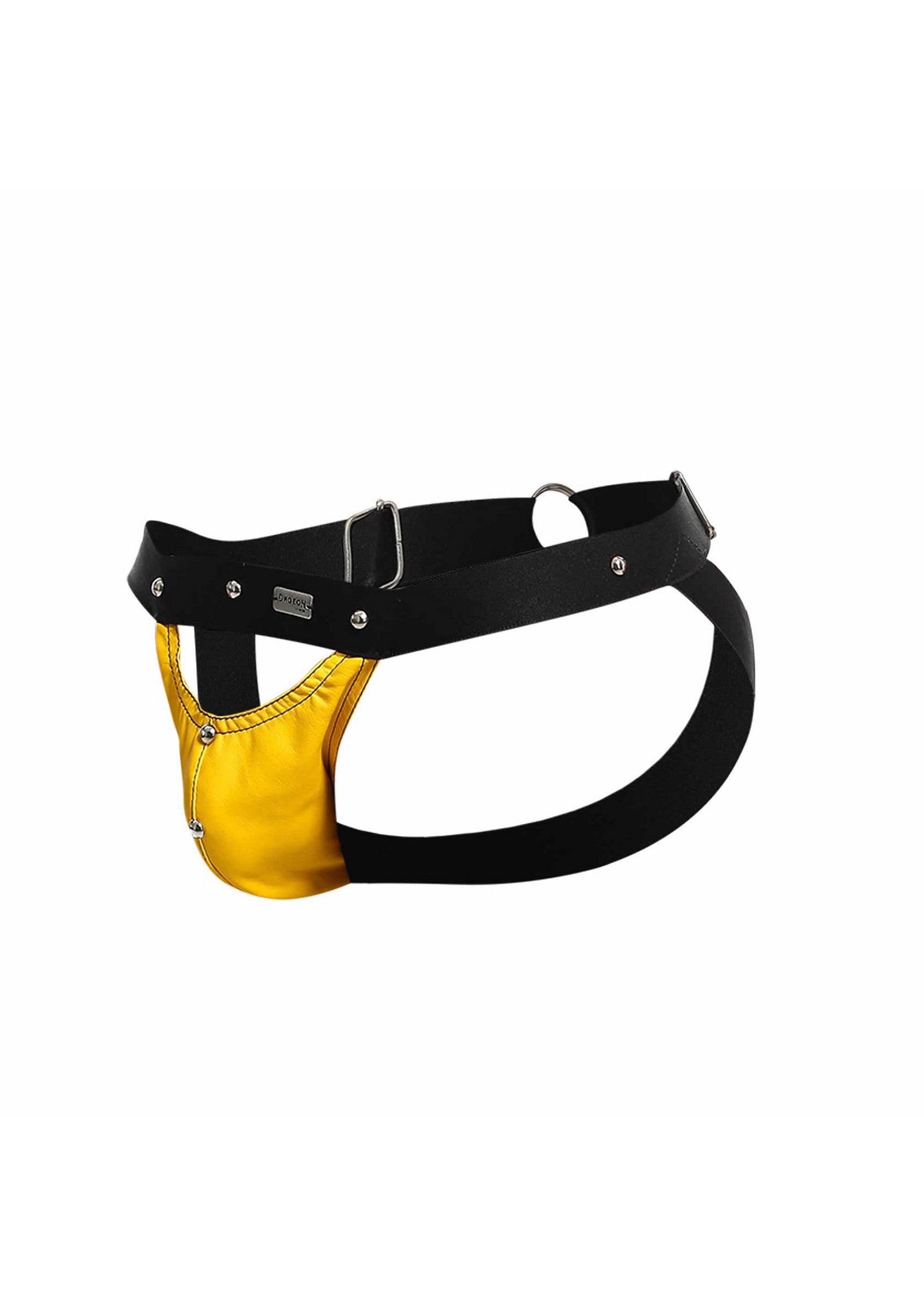 DNGEON Peekaboo Jock - Afbeelding 31