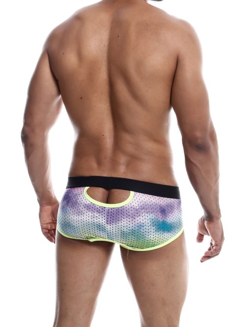 MOB Aero Brief