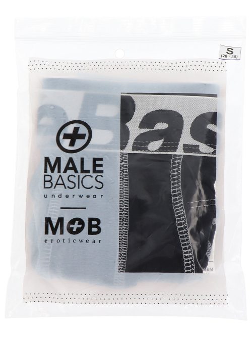 Fetish Classic Wide Jockstrap