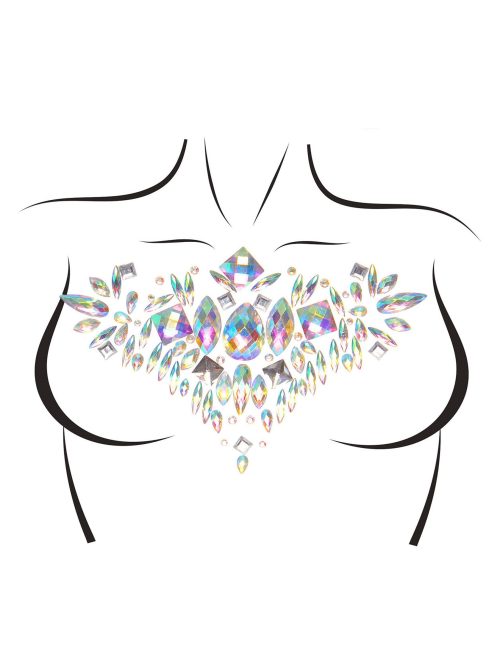 Aura Body Jewels Sticker