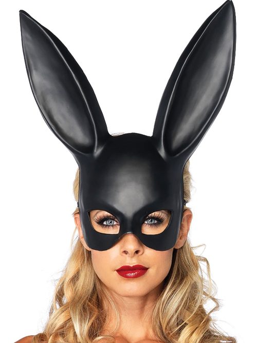 Masquerade Rabbit Mask