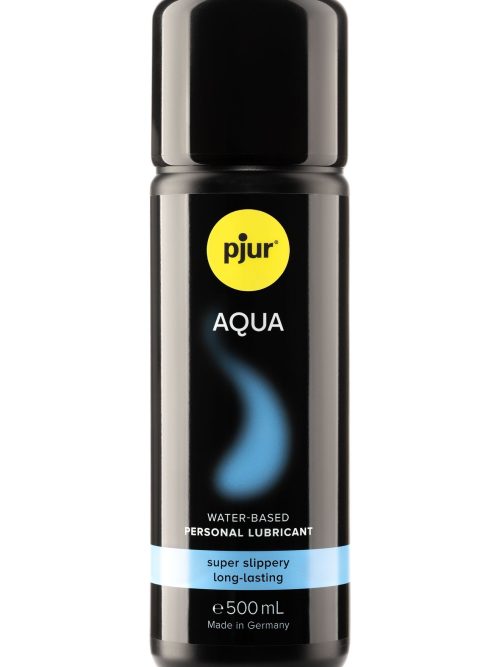 Aqua Super Slippery 500 ml