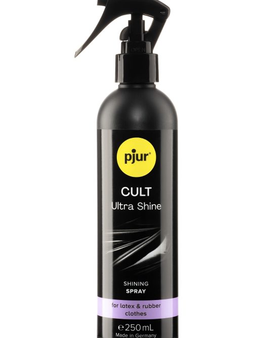 Cult Ultra Shine 250 ml