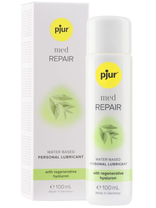 Med Repair Glide 100 ml
