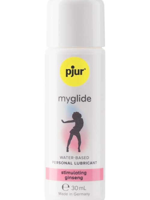 My Glide Stimulating 30 ml
