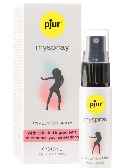 My Spray Stimulation 20 ml