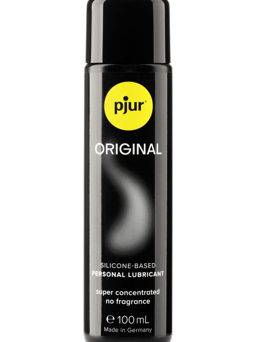 Original Lube 100 ml