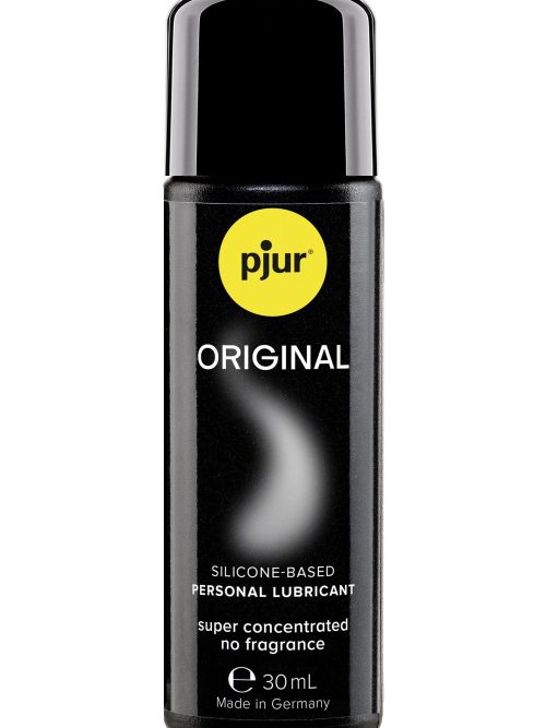 Original Lube 30 ml