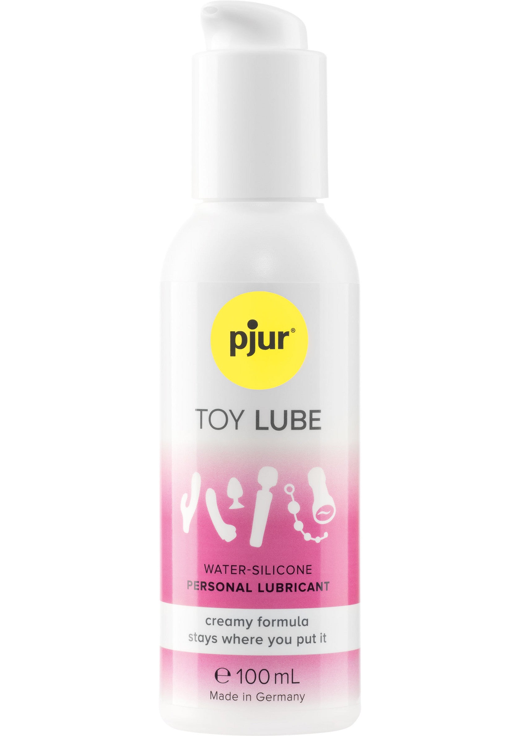 Toy Lube 100 ml