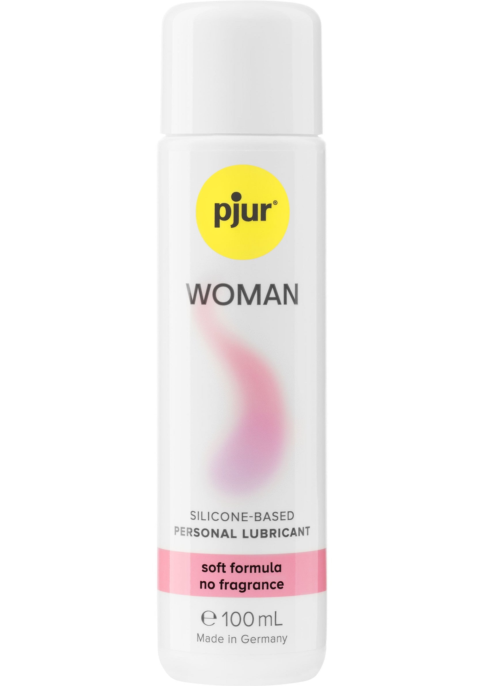 Woman Lube 100 ml
