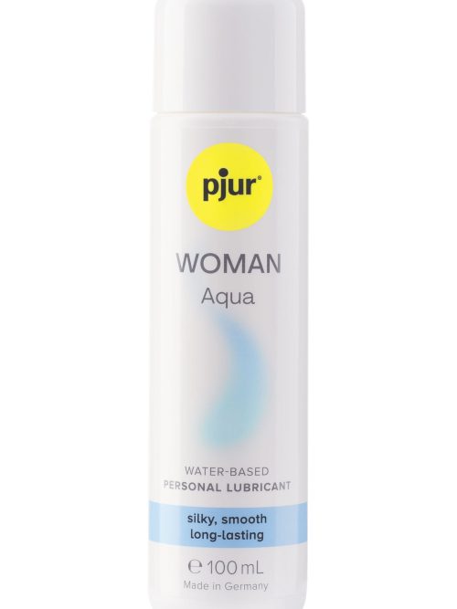 Woman Aqua Lube 100 ml