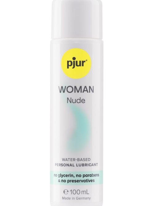 Woman Nude Lube 100 ml