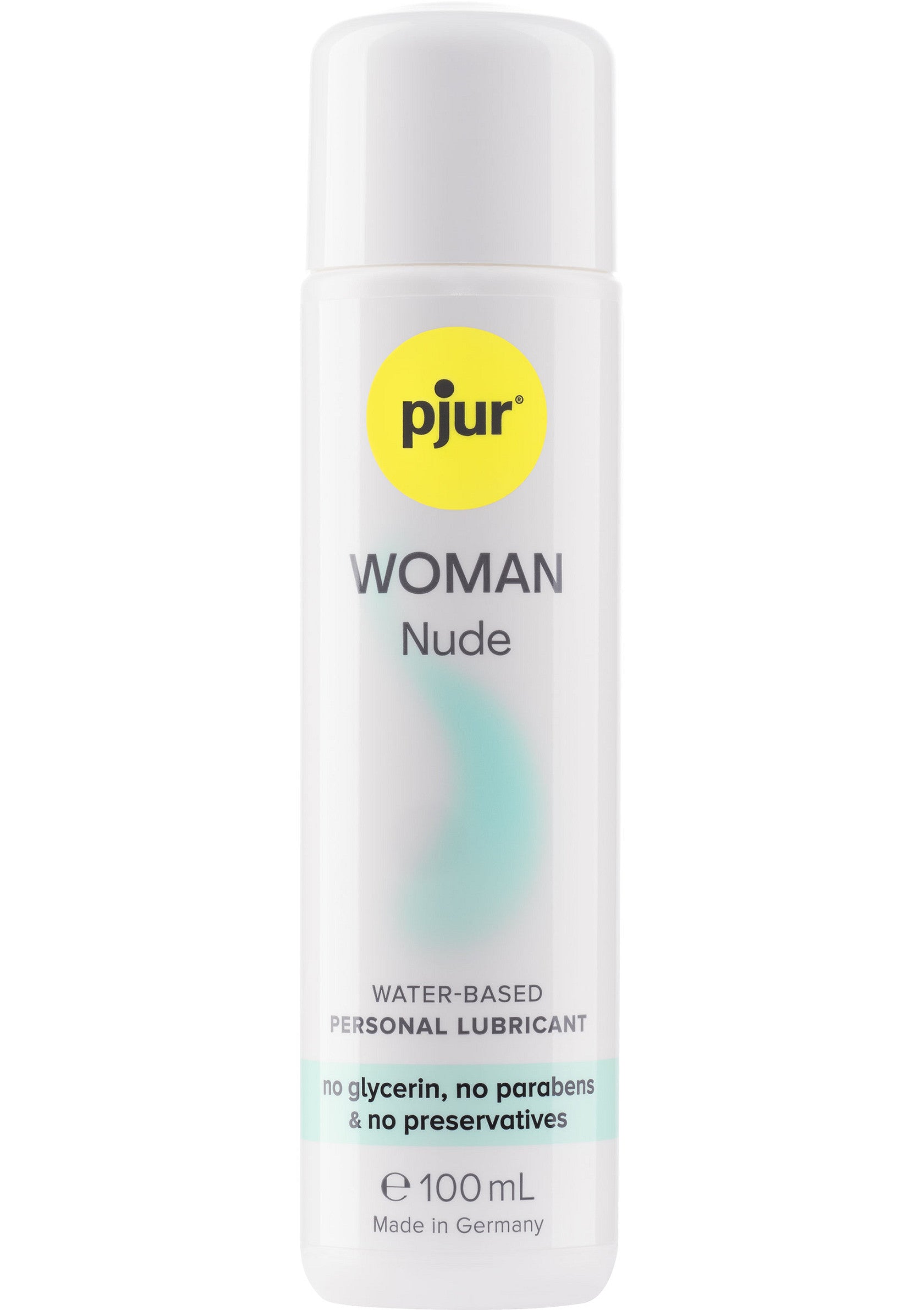 Woman Nude Lube 100 ml