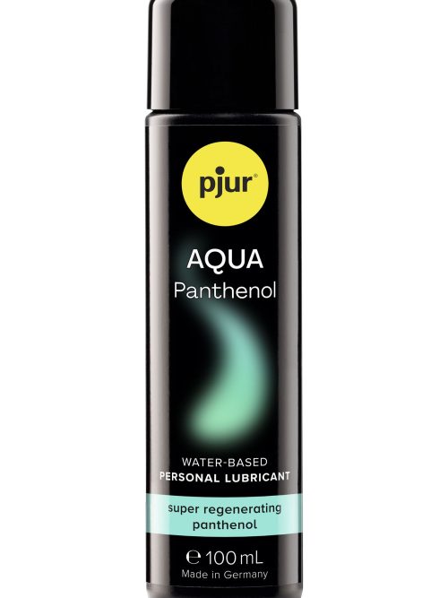 Aqua Panthenol Lube 100 ml