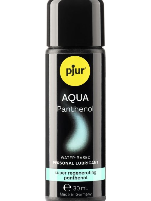 Aqua Panthenol Lube 30 ml