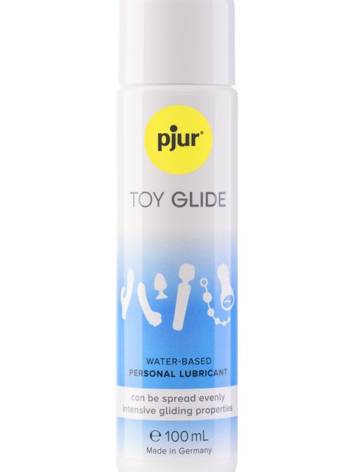 Toy Glide Lube 100 ml