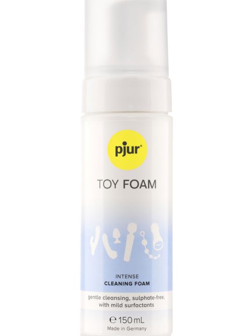 Toy Foam Intense Cleaning Foam 150 ml