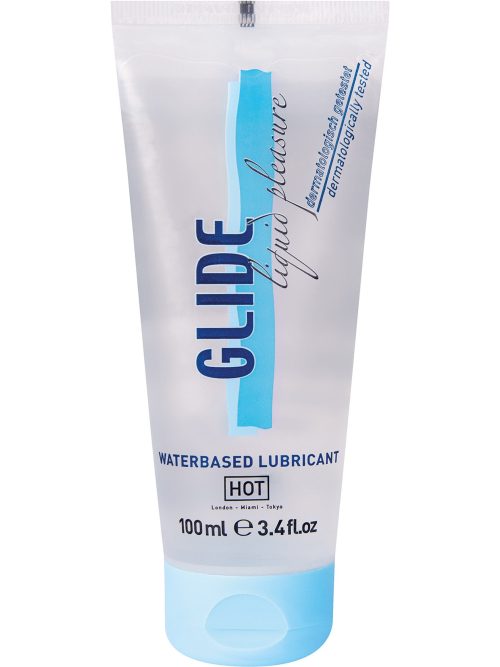 Glide Liquid Pleasure Lube 100 ml
