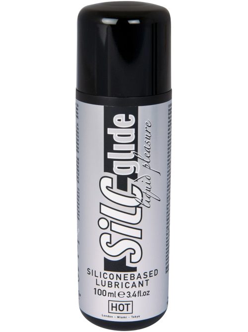 Silicone Glide Liquid Pleasure 100 ml