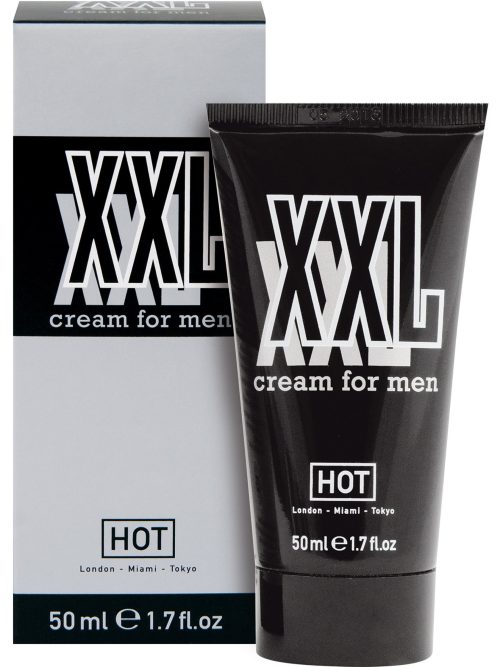XXL Creme For Men 50 ml