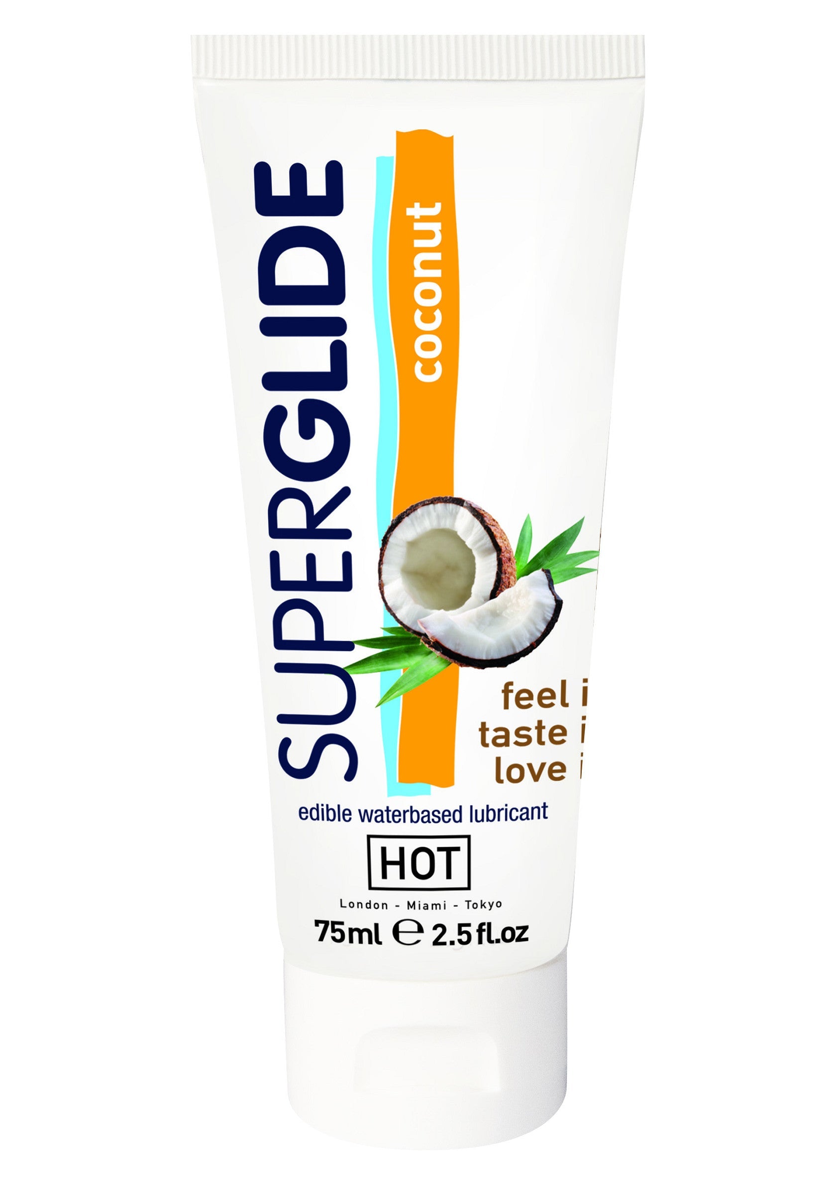Superglide Edible Lube 75 ml - Afbeelding 4