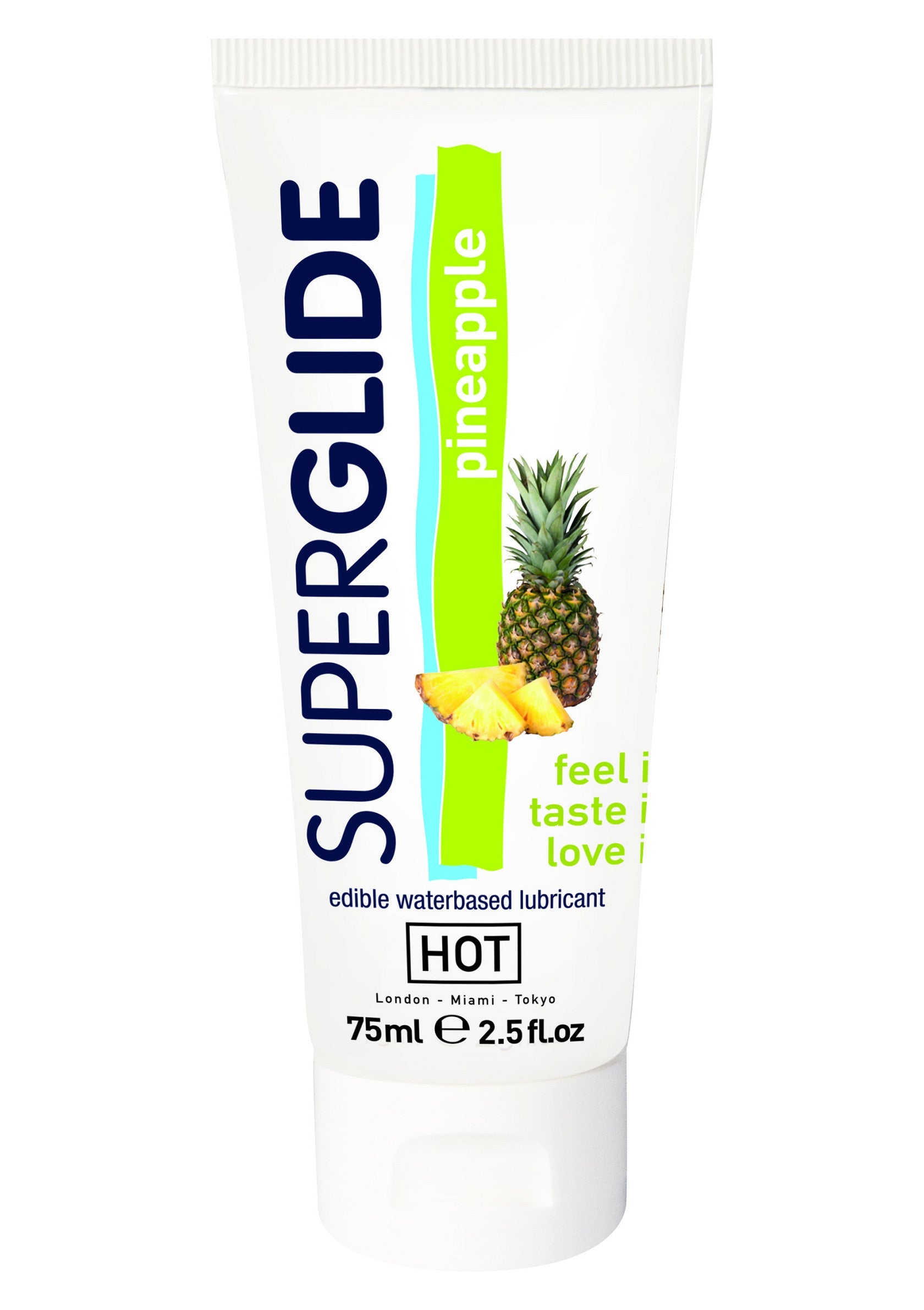Superglide Edible Lube 75 ml - Afbeelding 5