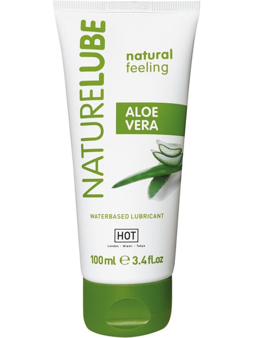 Nature Lube Aloe Vera 100 ml