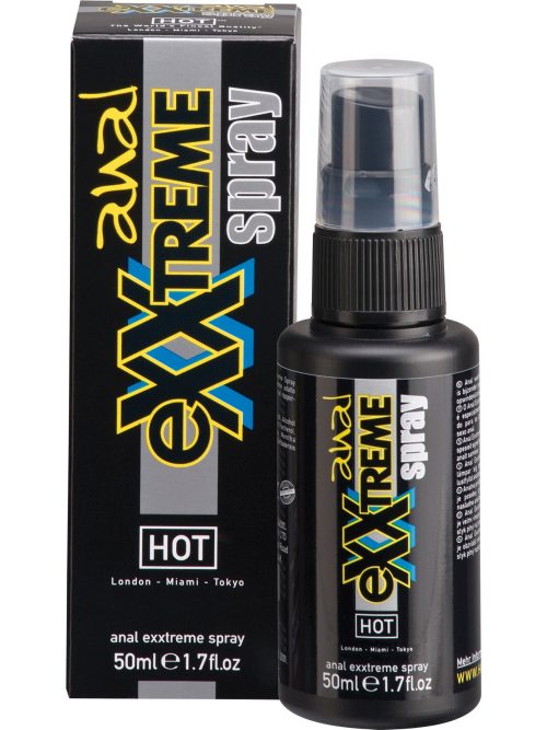 Anal Exxtreme Spray 50 ml