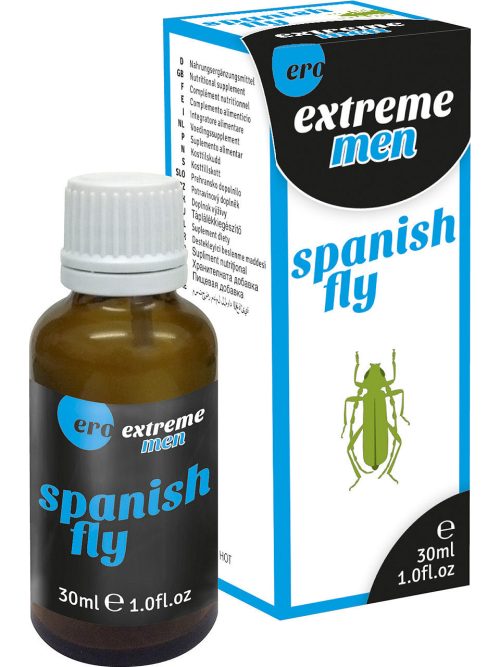 Extreme Men Spanish Fly 30 ml