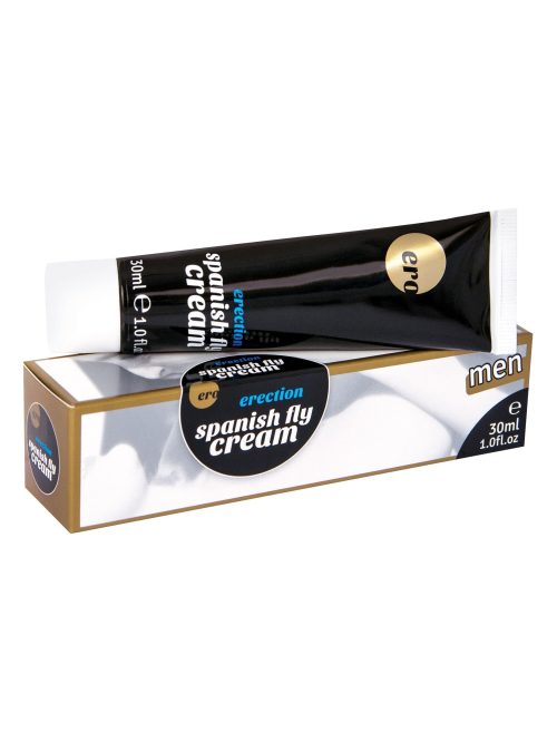 Erection Spanish Fly Cream 30 ml